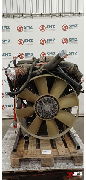 Mercedes-Benz Occ motor OM501LA Mercedes EURO 5 - Motor para Camión: foto 3 Mercedes-Benz Occ motor OM501LA Mercedes EURO 5 - Motor para Camión: foto 3