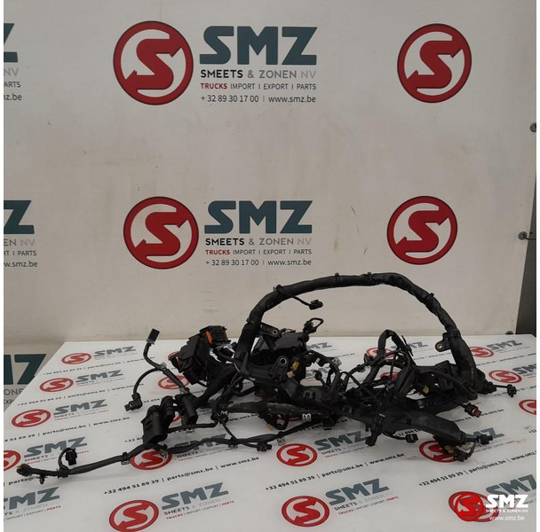 Mercedes-Benz Occ motorkabelboom AMG C63S Mercedes - Cables/ Alambres para Coche: foto 1 Mercedes-Benz Occ motorkabelboom AMG C63S Mercedes - Cables/ Alambres para Coche: foto 1