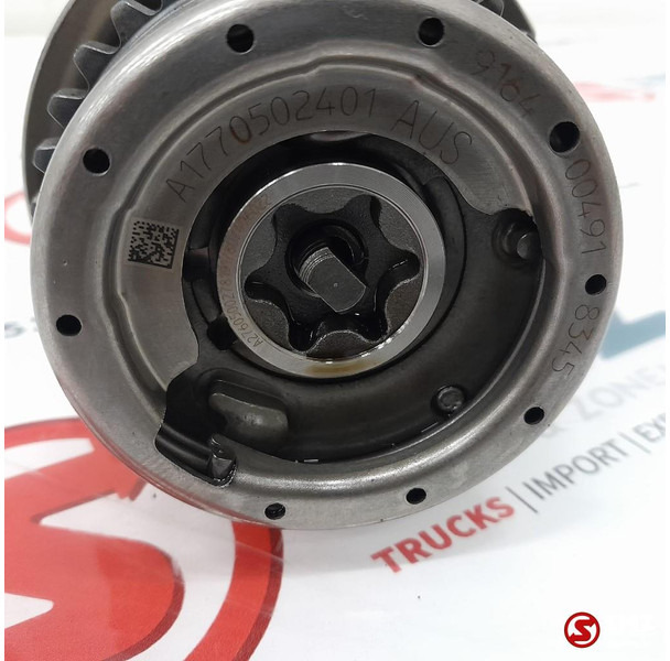 Mercedes-Benz Occ nokkenas AMG C63S Mercedes - Árbol de levas para Coche: foto 5 Mercedes-Benz Occ nokkenas AMG C63S Mercedes - Árbol de levas para Coche: foto 5