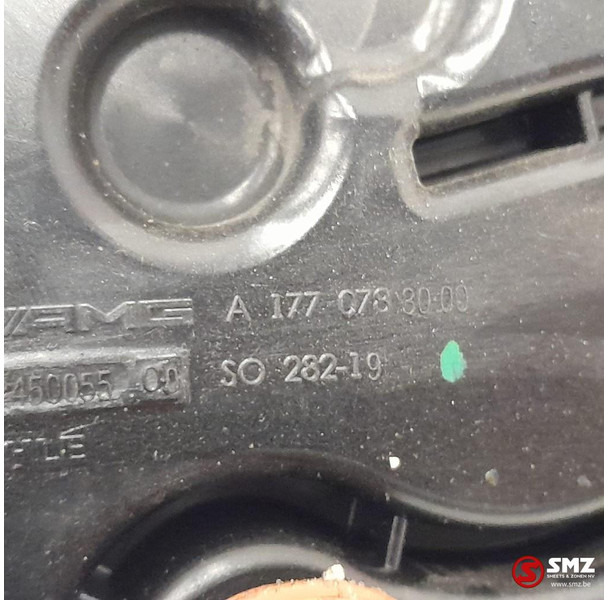 Mercedes-Benz Occ olieafscheider links AMG C63S Mercedes - Motor y piezas para Coche: foto 5 Mercedes-Benz Occ olieafscheider links AMG C63S Mercedes - Motor y piezas para Coche: foto 5