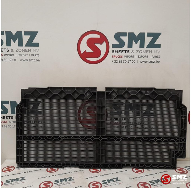 Mercedes-Benz Occ radiatorgrille Mercedes - Parrilla para Camión: foto 2 Mercedes-Benz Occ radiatorgrille Mercedes - Parrilla para Camión: foto 2