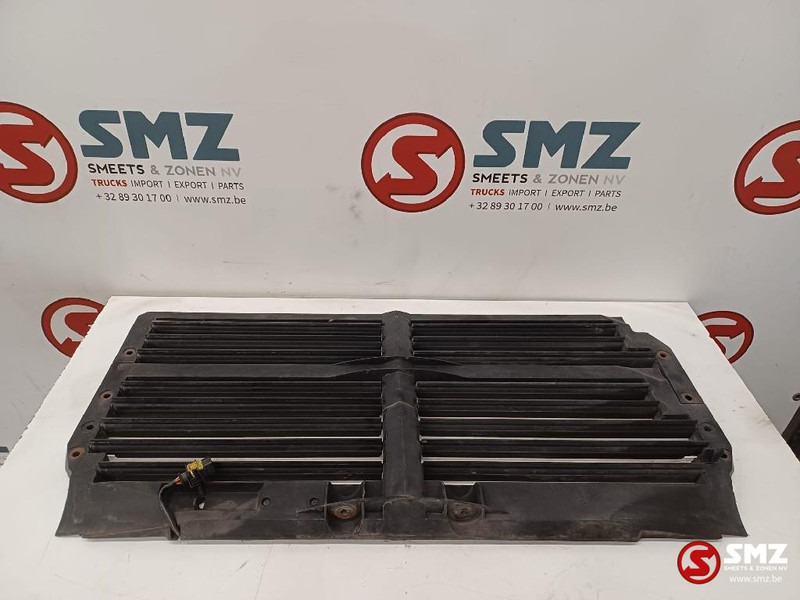 Mercedes-Benz Occ radiatorrooster Mercedes - Radiador para Camión: foto 1 Mercedes-Benz Occ radiatorrooster Mercedes - Radiador para Camión: foto 1