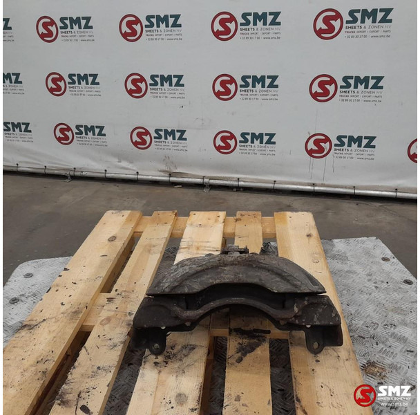 Mercedes-Benz Occ remklauw linksachter Mercedes - Pinza de freno para Camión: foto 4 Mercedes-Benz Occ remklauw linksachter Mercedes - Pinza de freno para Camión: foto 4