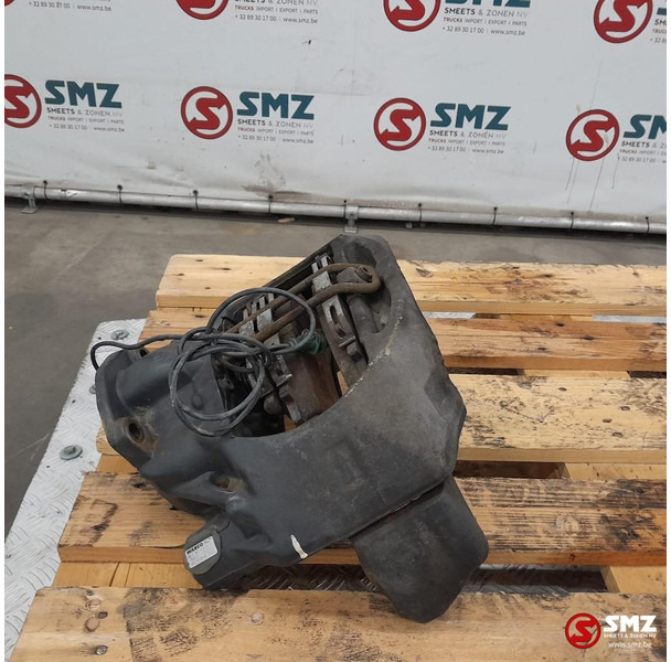 Mercedes-Benz Occ remklauw rechts Mercedes - Pinza de freno para Camión: foto 4 Mercedes-Benz Occ remklauw rechts Mercedes - Pinza de freno para Camión: foto 4