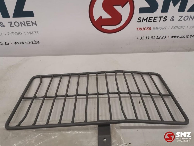 Mercedes-Benz Occ rooster links koplamp Actros - Faro delantero para Camión: foto 1 Mercedes-Benz Occ rooster links koplamp Actros - Faro delantero para Camión: foto 1