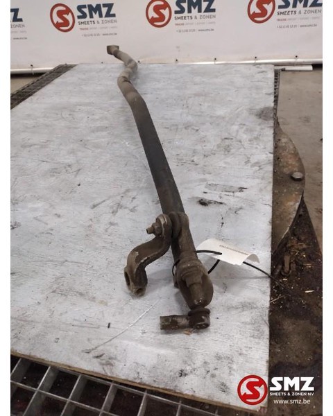 Mercedes-Benz Occ schakelstang Actros 1851 - Caja de cambios para Camión: foto 2 Mercedes-Benz Occ schakelstang Actros 1851 - Caja de cambios para Camión: foto 2