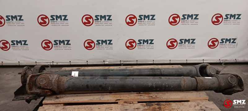 Mercedes-Benz Occ set cardanassen Mercedes - Palier para Camión: foto 1 Mercedes-Benz Occ set cardanassen Mercedes - Palier para Camión: foto 1