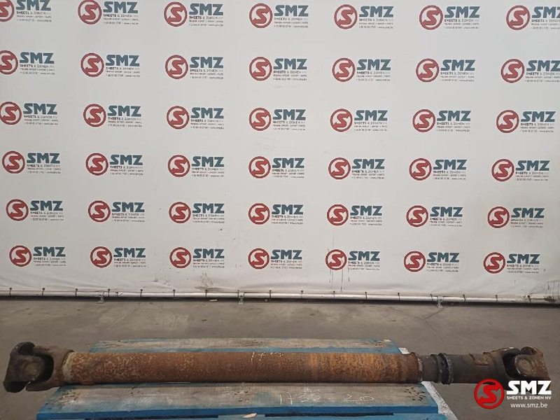 Mercedes-Benz Occ set cardanassen Mercedes - Palier para Camión: foto 5 Mercedes-Benz Occ set cardanassen Mercedes - Palier para Camión: foto 5