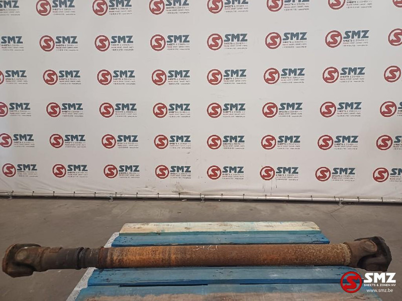 Mercedes-Benz Occ set cardanassen Mercedes - Palier para Camión: foto 4 Mercedes-Benz Occ set cardanassen Mercedes - Palier para Camión: foto 4