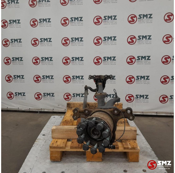 Mercedes-Benz Occ stuuras F-7.5/C22.5 Mercedes - Dirección para Camión: foto 3 Mercedes-Benz Occ stuuras F-7.5/C22.5 Mercedes - Dirección para Camión: foto 3