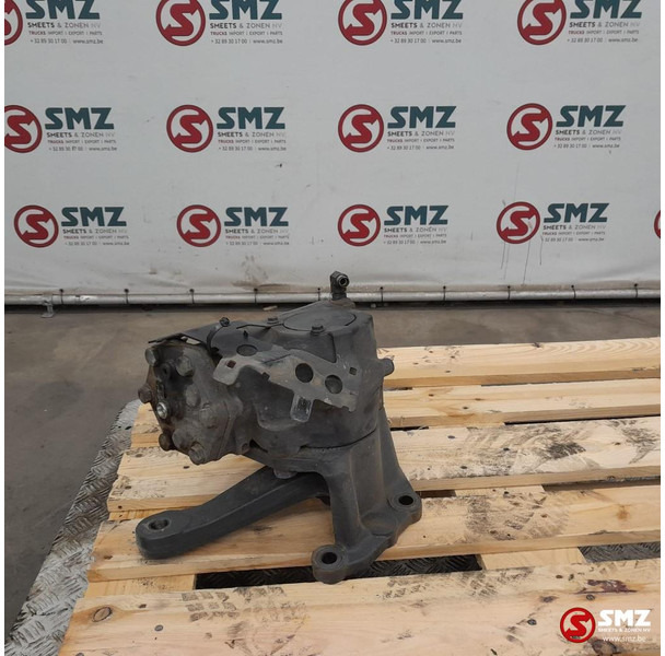 Mercedes-Benz Occ stuurhuis Mercedes - Caja de dirección para Camión: foto 4 Mercedes-Benz Occ stuurhuis Mercedes - Caja de dirección para Camión: foto 4