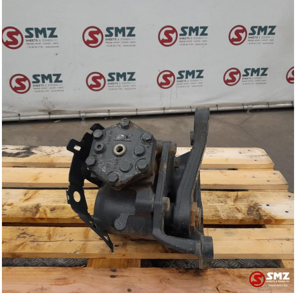 Mercedes-Benz Occ stuurhuis Mercedes - Caja de dirección para Camión: foto 2 Mercedes-Benz Occ stuurhuis Mercedes - Caja de dirección para Camión: foto 2