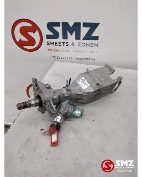 Mercedes-Benz Occ stuurkolom Mercedes Atego - Columna de dirección para Camión: foto 1 Mercedes-Benz Occ stuurkolom Mercedes Atego - Columna de dirección para Camión: foto 1