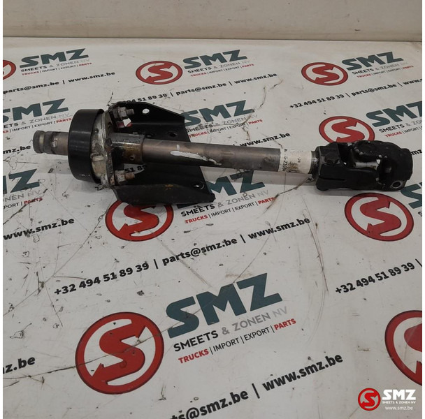 Mercedes-Benz Occ stuurkolom Mercedes - Dirección para Camión: foto 2 Mercedes-Benz Occ stuurkolom Mercedes - Dirección para Camión: foto 2