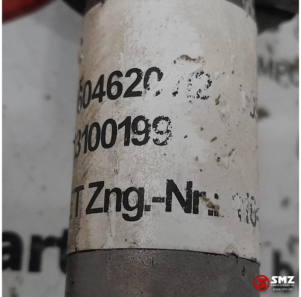 Mercedes-Benz Occ stuurkolom Mercedes - Dirección para Camión: foto 5 Mercedes-Benz Occ stuurkolom Mercedes - Dirección para Camión: foto 5