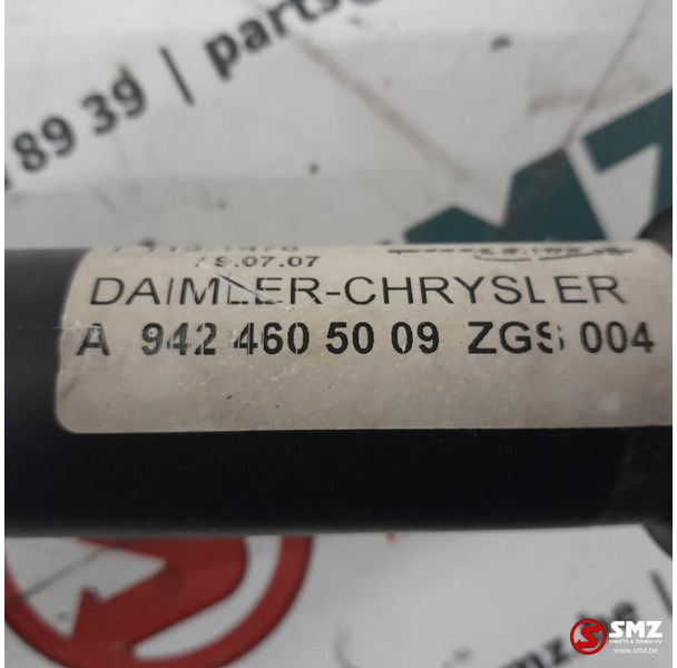 Mercedes-Benz Occ stuurstang Mercedes - Dirección para Camión: foto 3 Mercedes-Benz Occ stuurstang Mercedes - Dirección para Camión: foto 3