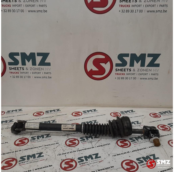 Mercedes-Benz Occ stuurstang Mercedes - Dirección para Camión: foto 1 Mercedes-Benz Occ stuurstang Mercedes - Dirección para Camión: foto 1