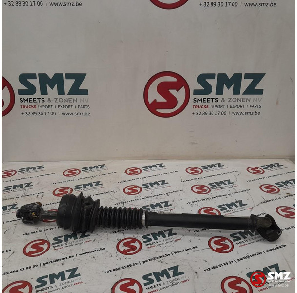 Mercedes-Benz Occ stuurstang Mercedes - Dirección para Camión: foto 2 Mercedes-Benz Occ stuurstang Mercedes - Dirección para Camión: foto 2