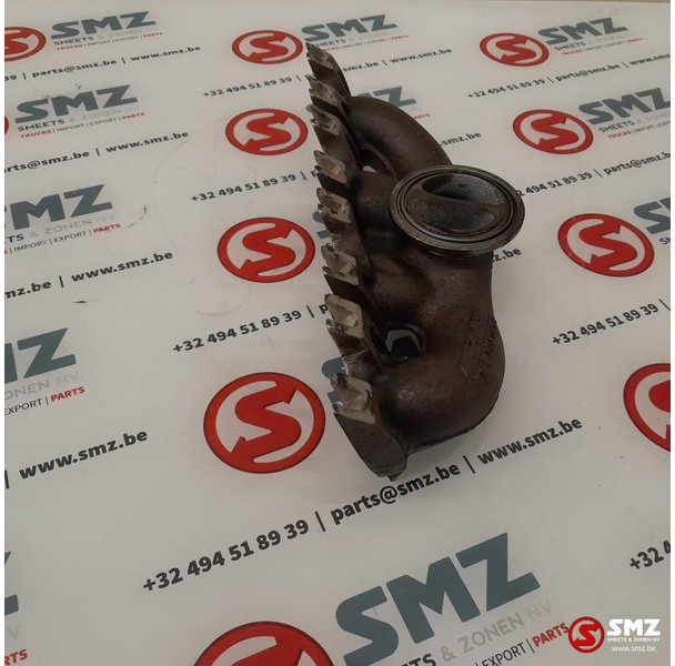 Mercedes-Benz Occ uitlaatspruitstuk rechts AMG C63S Mercedes - Motor y piezas para Coche: foto 4 Mercedes-Benz Occ uitlaatspruitstuk rechts AMG C63S Mercedes - Motor y piezas para Coche: foto 4