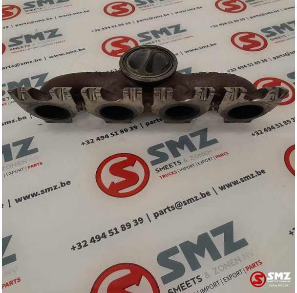 Mercedes-Benz Occ uitlaatspruitstuk rechts AMG C63S Mercedes - Motor y piezas para Coche: foto 3 Mercedes-Benz Occ uitlaatspruitstuk rechts AMG C63S Mercedes - Motor y piezas para Coche: foto 3