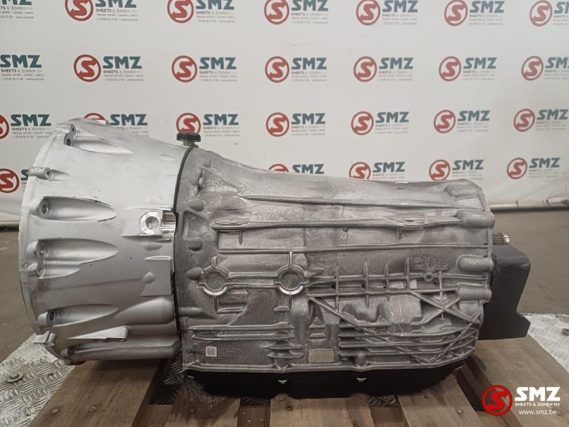 Mercedes-Benz Occ versnellingsbak Mercedes 9G-tronic - Caja de cambios para Coche: foto 1 Mercedes-Benz Occ versnellingsbak Mercedes 9G-tronic - Caja de cambios para Coche: foto 1