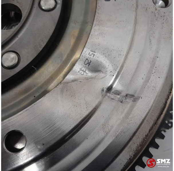 Mercedes-Benz Occ vliegwiel AMG C63S Mercedes - Motor y piezas para Coche: foto 3 Mercedes-Benz Occ vliegwiel AMG C63S Mercedes - Motor y piezas para Coche: foto 3