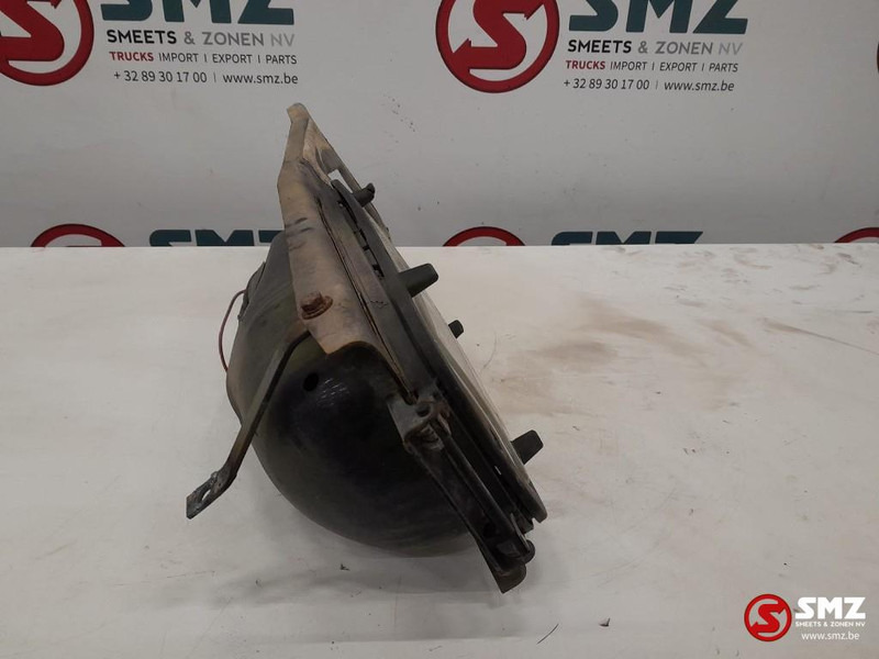Mercedes-Benz Occ voorbumper + koplamp rechts Mercedes - Parachoques para Camión: foto 3 Mercedes-Benz Occ voorbumper + koplamp rechts Mercedes - Parachoques para Camión: foto 3