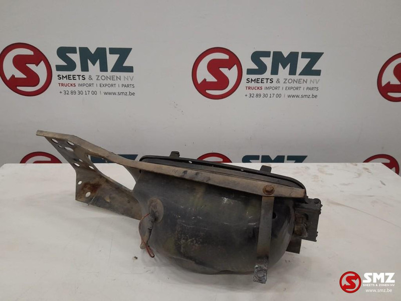 Mercedes-Benz Occ voorbumper + koplamp rechts Mercedes - Parachoques para Camión: foto 2 Mercedes-Benz Occ voorbumper + koplamp rechts Mercedes - Parachoques para Camión: foto 2