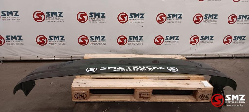 Mercedes-Benz Occ zonneklep Mercedes Actros MP1 - Visera parasol para Camión: foto 1 Mercedes-Benz Occ zonneklep Mercedes Actros MP1 - Visera parasol para Camión: foto 1