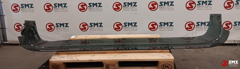 Mercedes-Benz Occ zonneklep Mercedes Actros MP1 - Visera parasol para Camión: foto 2 Mercedes-Benz Occ zonneklep Mercedes Actros MP1 - Visera parasol para Camión: foto 2