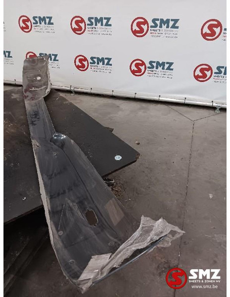 Mercedes-Benz Occ zonneklep Mercedes Actros MP2/3 - Visera parasol para Camión: foto 1 Mercedes-Benz Occ zonneklep Mercedes Actros MP2/3 - Visera parasol para Camión: foto 1