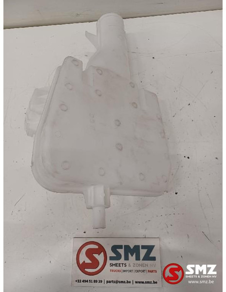 Mercedes-Benz Ruitensproeierreservoir Mercedes - Limpiaparabrisas para Camión: foto 2 Mercedes-Benz Ruitensproeierreservoir Mercedes - Limpiaparabrisas para Camión: foto 2