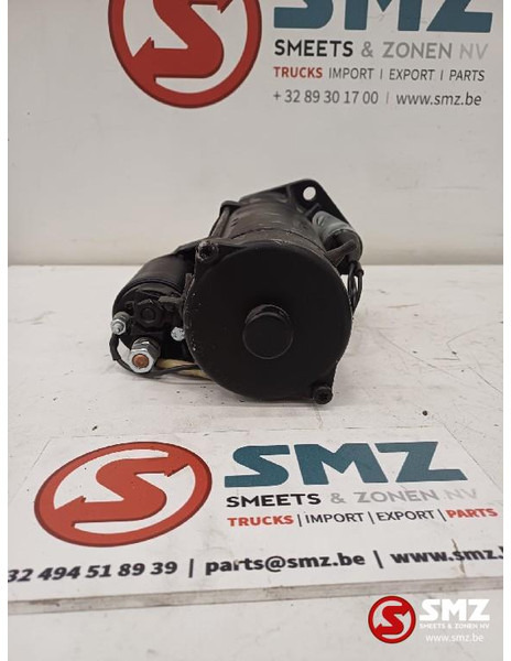 Mercedes-Benz Starter Mercedes - Sistema eléctrico para Camión: foto 4 Mercedes-Benz Starter Mercedes - Sistema eléctrico para Camión: foto 4