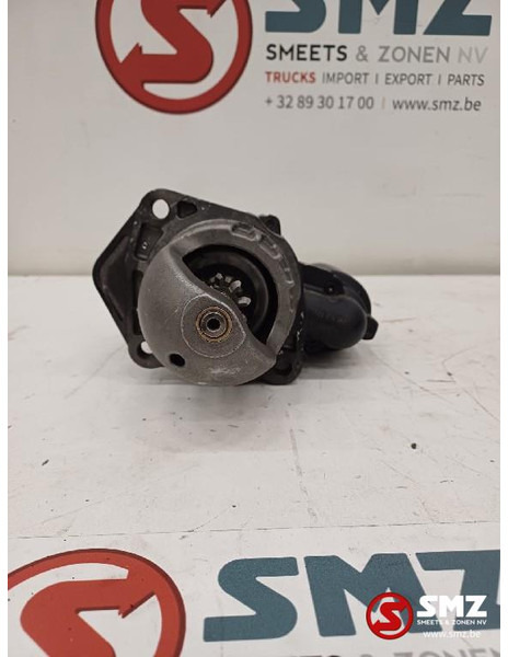 Mercedes-Benz Starter Mercedes - Sistema eléctrico para Camión: foto 5 Mercedes-Benz Starter Mercedes - Sistema eléctrico para Camión: foto 5