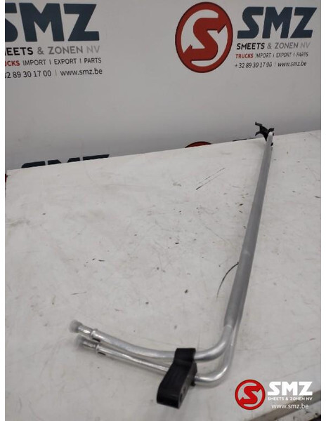 Mercedes-Benz Stuurbekrachtigingsoliekoelerpijp mercedes sprinte - Dirección para Camión: foto 2 Mercedes-Benz Stuurbekrachtigingsoliekoelerpijp mercedes sprinte - Dirección para Camión: foto 2