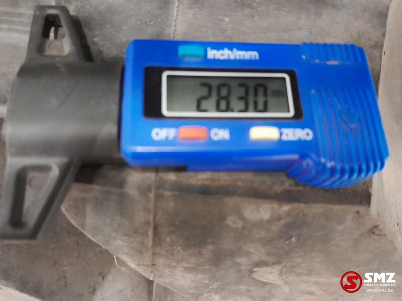 Michelin Occ industrieband Michelin 26.5R25 - Neumático para Camión: foto 5 Michelin Occ industrieband Michelin 26.5R25 - Neumático para Camión: foto 5