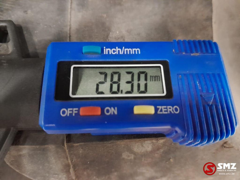 Michelin Occ industrieband Michelin 26.5R25 - Neumático para Camión: foto 4 Michelin Occ industrieband Michelin 26.5R25 - Neumático para Camión: foto 4