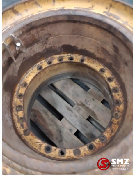 Michelin Occ industrieband Michelin 26.5R25 - Neumático para Camión: foto 3 Michelin Occ industrieband Michelin 26.5R25 - Neumático para Camión: foto 3