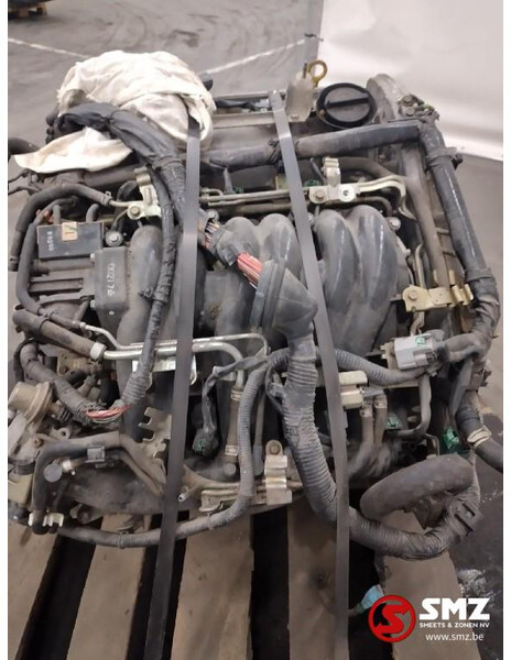 Nissan Occ Motor Nissan maxima 2.0 v6 - Motor para Camión: foto 4 Nissan Occ Motor Nissan maxima 2.0 v6 - Motor para Camión: foto 4