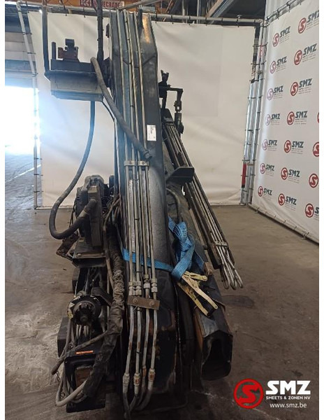 PM Occ Autolaadkraan PM14 + RADIO CONTROL - Brazo: foto 3 PM Occ Autolaadkraan PM14 + RADIO CONTROL - Brazo: foto 3