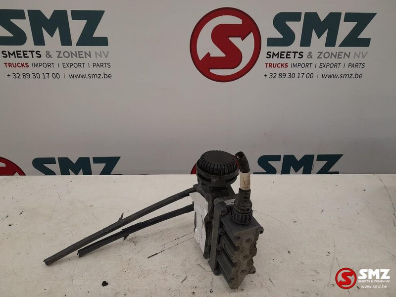 DAF Occ ECAS magneetventiel DAF XF105 - Recambio para Camión: foto 2 DAF Occ ECAS magneetventiel DAF XF105 - Recambio para Camión: foto 2