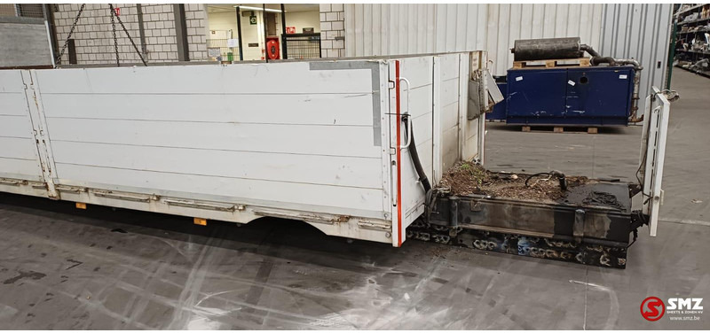 Diversen Occ Open laadbak 660cm - Recambio para Camión: foto 5 Diversen Occ Open laadbak 660cm - Recambio para Camión: foto 5