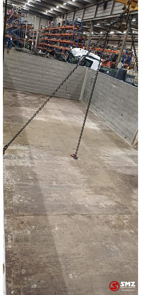 Diversen Occ Open laadbak 660cm - Recambio para Camión: foto 3 Diversen Occ Open laadbak 660cm - Recambio para Camión: foto 3