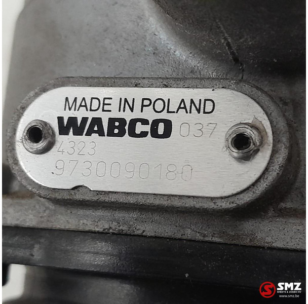 Iveco Occ aanhangwagenventiel Iveco - Recambio para Camión: foto 5 Iveco Occ aanhangwagenventiel Iveco - Recambio para Camión: foto 5
