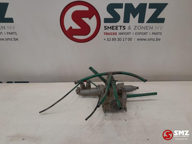 MAN Occ hoogteregelingventiel MAN - Recambio para Camión: foto 3 MAN Occ hoogteregelingventiel MAN - Recambio para Camión: foto 3