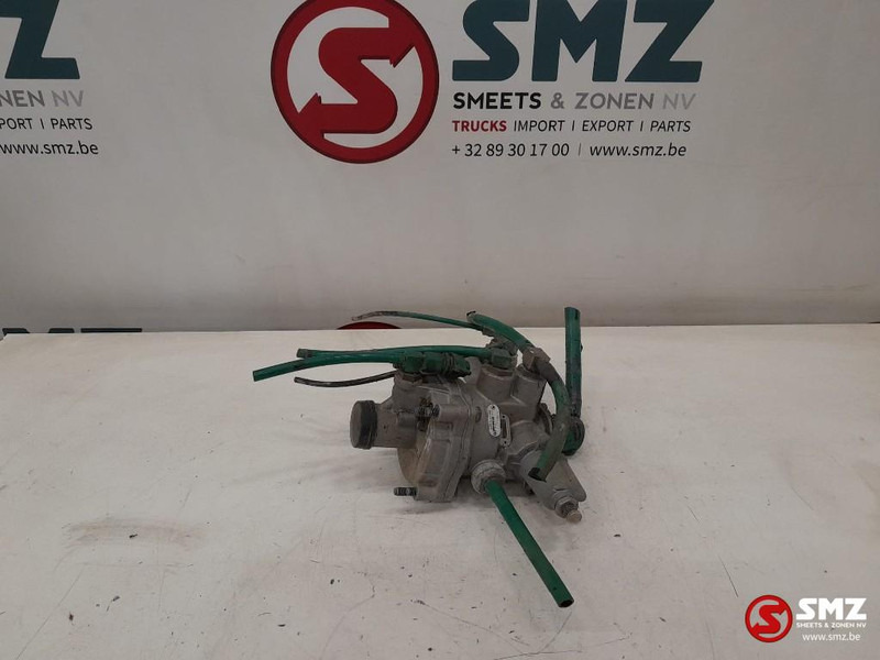 MAN Occ hoogteregelingventiel MAN - Recambio para Camión: foto 2 MAN Occ hoogteregelingventiel MAN - Recambio para Camión: foto 2