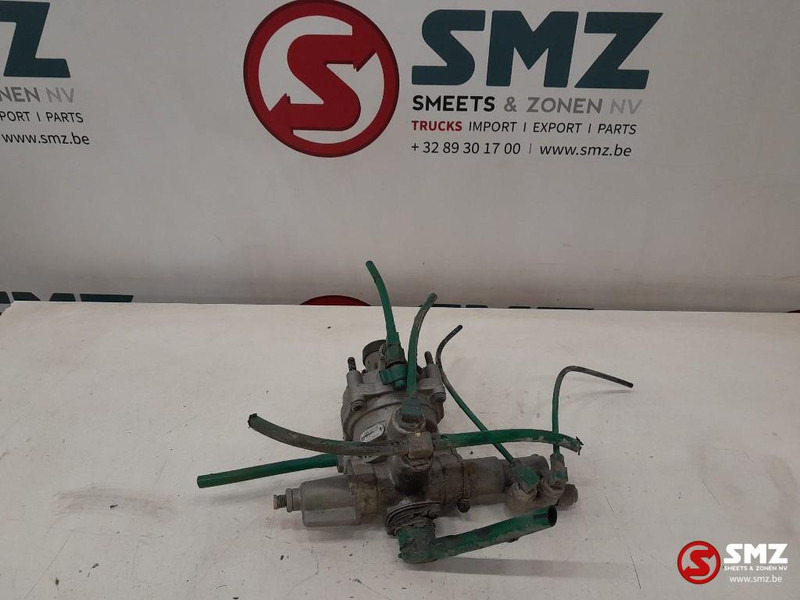 MAN Occ hoogteregelingventiel MAN - Recambio para Camión: foto 1 MAN Occ hoogteregelingventiel MAN - Recambio para Camión: foto 1