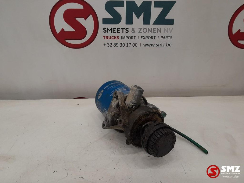 MAN Occ luchtdroger MAN - Recambio para Camión: foto 4 MAN Occ luchtdroger MAN - Recambio para Camión: foto 4