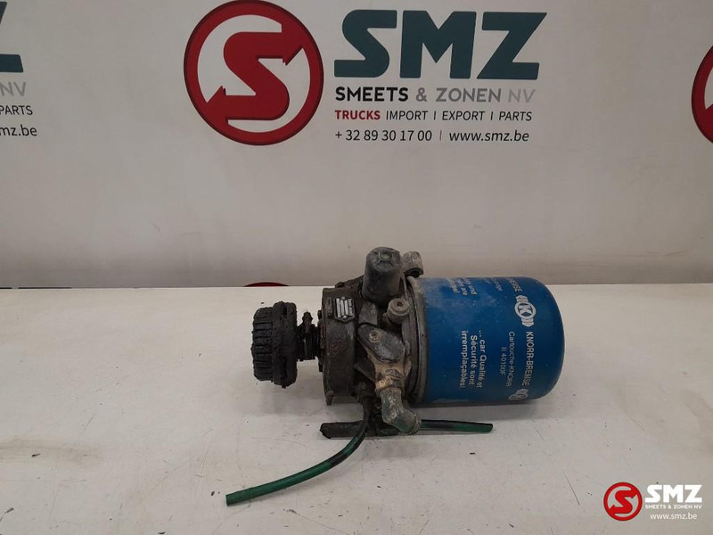 MAN Occ luchtdroger MAN - Recambio para Camión: foto 2 MAN Occ luchtdroger MAN - Recambio para Camión: foto 2