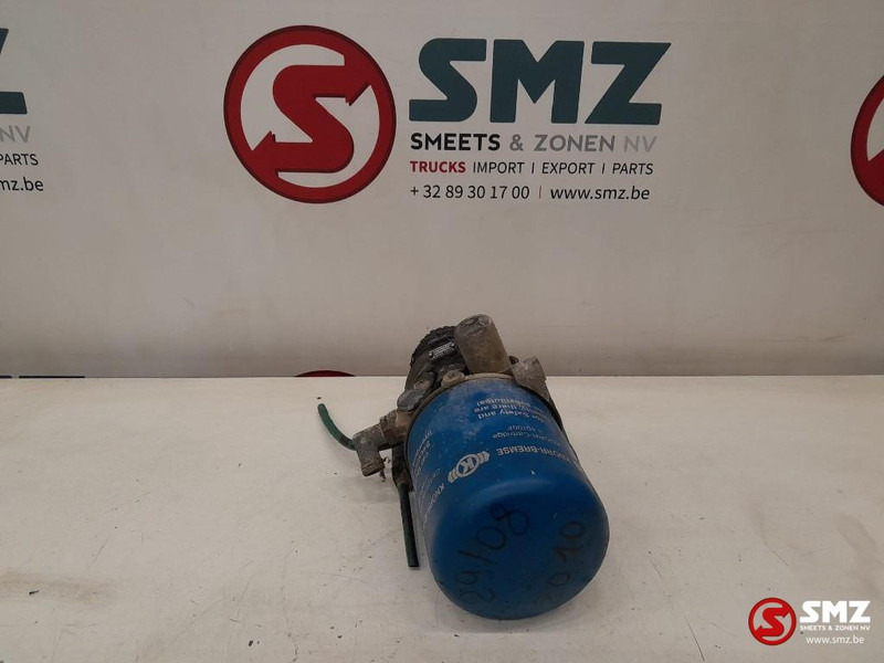 MAN Occ luchtdroger MAN - Recambio para Camión: foto 3 MAN Occ luchtdroger MAN - Recambio para Camión: foto 3